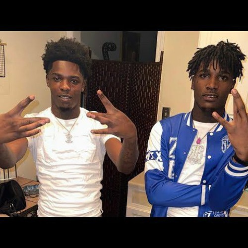 Realbleeda x 54 don dada - face a bitch [unreleased