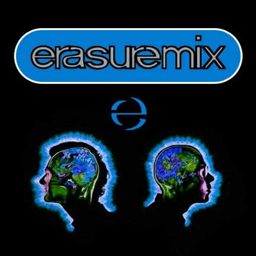 Stream Erasuremix | Listen to Erasuremix presents: Erasure Fan