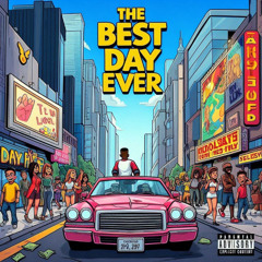 Mac Miller - Best Day Ever (O.J.B. Remix)