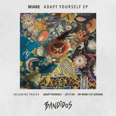 Miane - My Mind Feat Dayana (Original Mix) [Bandidos]