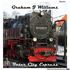 Inter-City Express (Graham Williams)