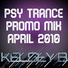 Promo Mix (APRIL 2010)