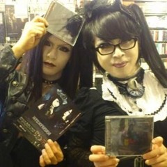 Stream VELVET EDEN - Silk (Cyber LIVE Performance) by