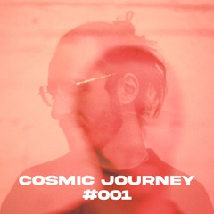 Cosmic Journey into 2024 - Kos:mo @ NYE, Artheater, Cologne