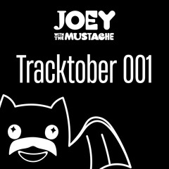 Tracktober 001 - Starkissed (Sketch)