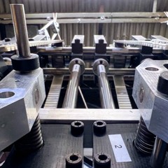 How does RISE™Cylinder compare to alternatives - a technical conversation
