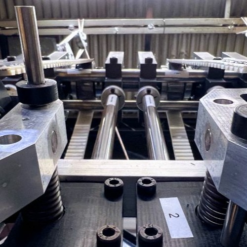 How does RISE™Cylinder compare to alternatives - a technical conversation