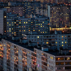 s.m.i.t. - concrete lights