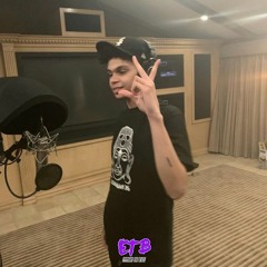 D Savage - On Hush (prod. Nadddot) [FINAL Snippet]