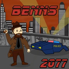 BeNNs - 2077