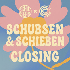 Garagenclosing @Schubsen&Schieben Festival 19.06.25