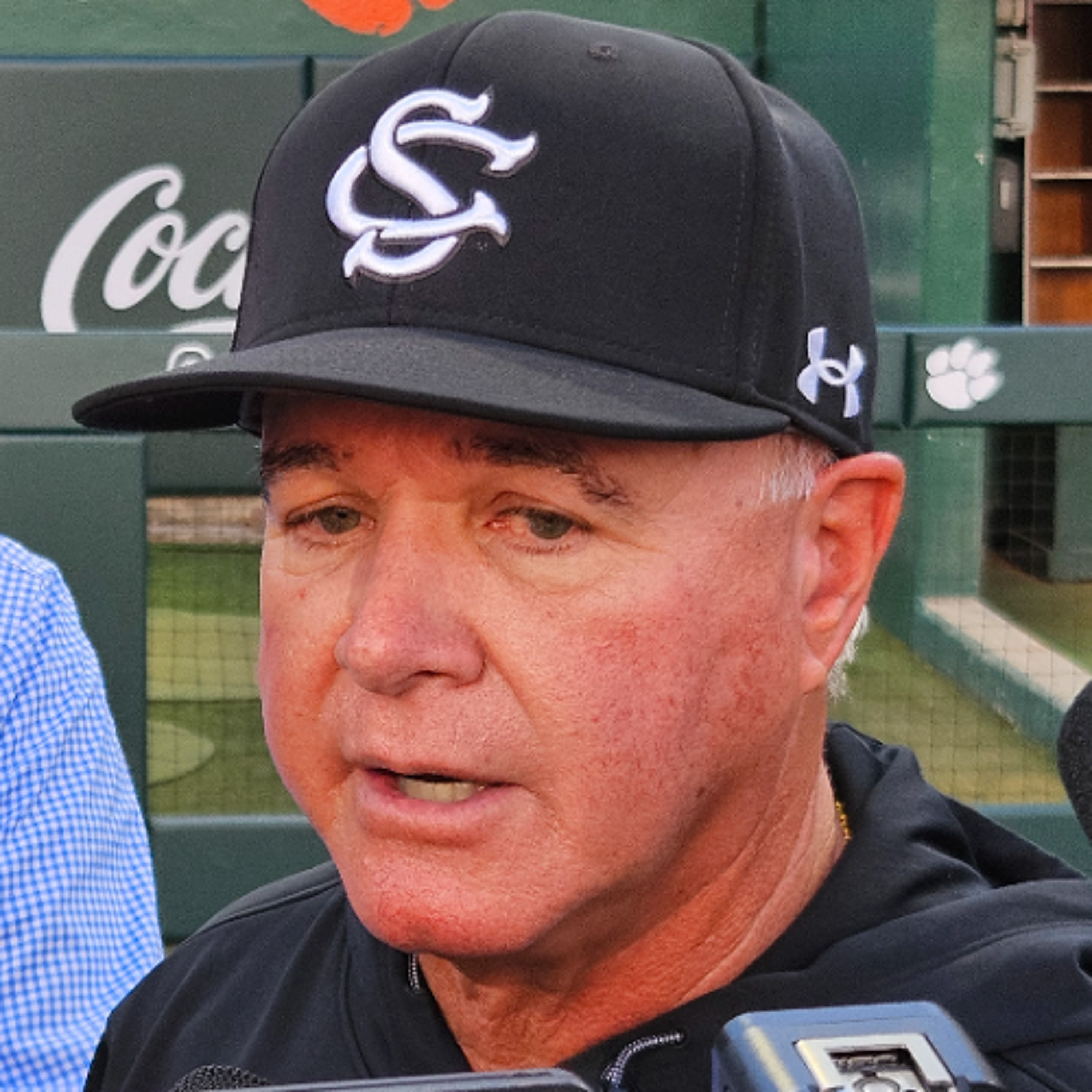 Paul Mainieri 3-1 episode artwork