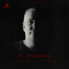 DJ Spaceman - Sound of Spaceman