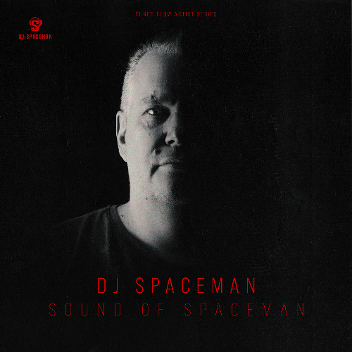 DJ Spaceman - Sound of Spaceman