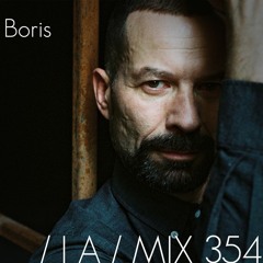 IA MIX 354 Boris