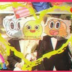 Sarahs Stalker Song -Gumball