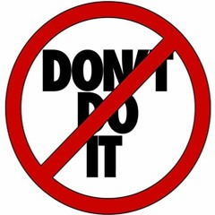 Dont Do It - D-Train