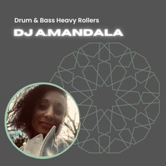 Drum & Bass Heavy Rollers January 23