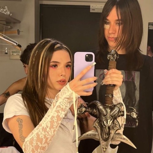 Corazon De Nube speed up- Rojuu & Saramalacara