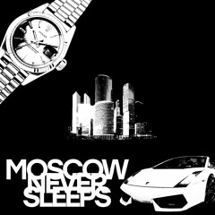 DJ Smash - Moscow Never Sleeps (ASHFIVE Edit)