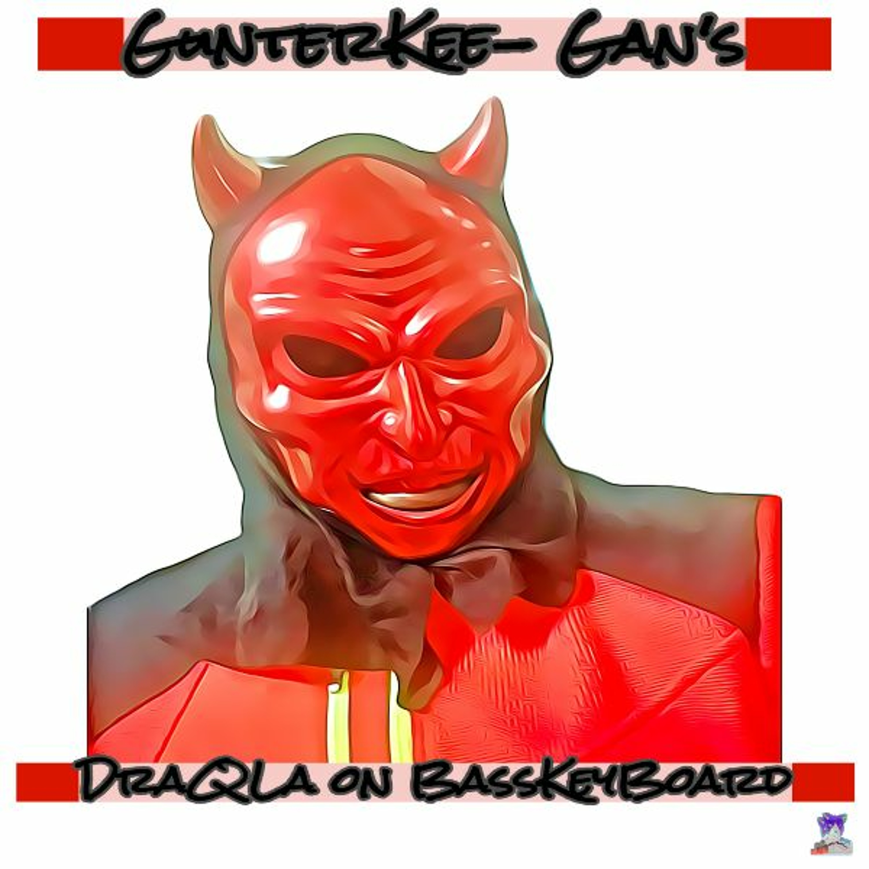 GunterKeeGan: The Dy$topian King