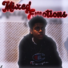 Mixed Emotions (feat. WavesonGianni)