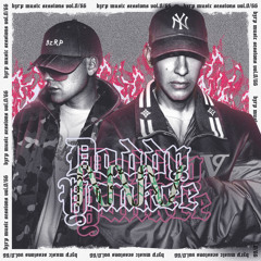 Daddy Yankee, Bizarrap - Bzrp Music Sessions Vol. 0/66 (mvrtin extended) + Accapella Out Version