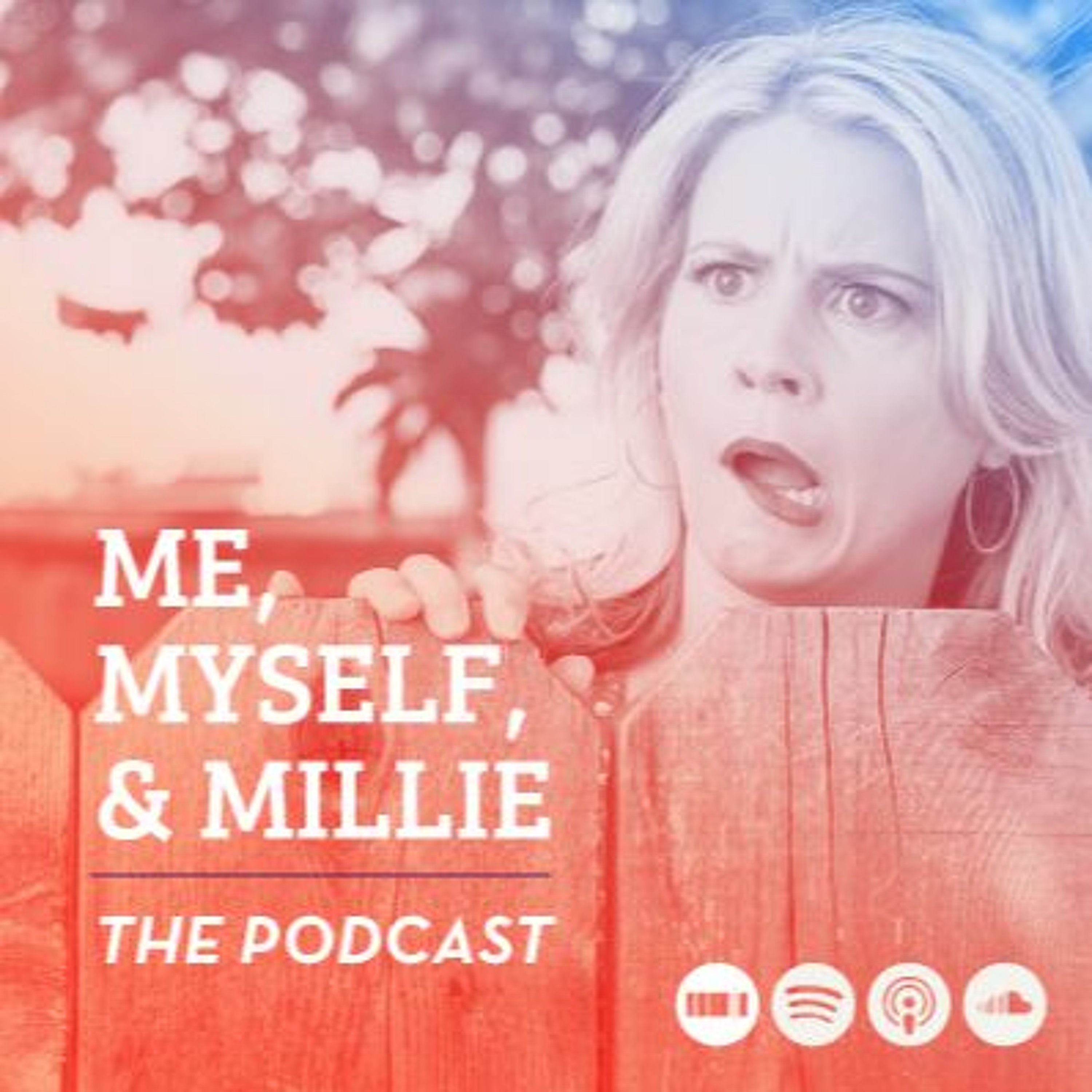 Me, Myself & Millie