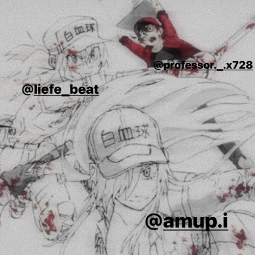 "I want to..." feat. lie腐 , huminn【prod.kukyo icey】