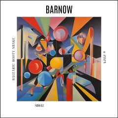 Barnow - Balearic Booty Shake