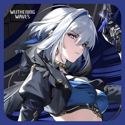 Wuthering Waves EP2.7: Aphelion [Galbrena's_Lullaby] | Galbrena EP