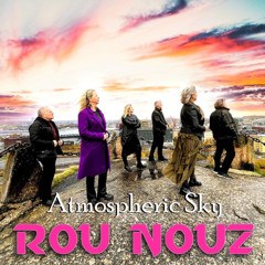 Rou Nouz - Atmospheric sky