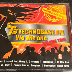 More Than A Feeling (DJ Fait Remix)