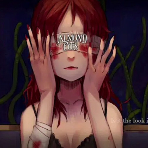 Nightcore ⇴ Almond Eyes [Novaa]