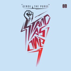 Genox & The Purge - Stand As One