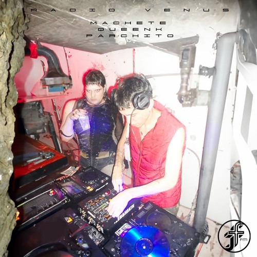 MACHETE I RADIO VENUS @FunctionFM 06.09.2024