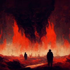 HELL pt.lI (part.Gladdas & 3P Beach)