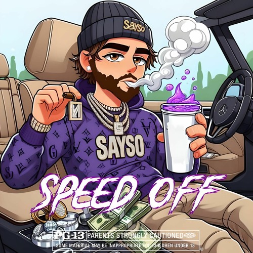 Speed Off