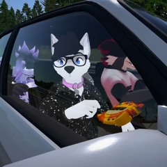 Icedog @ Furality Somna ((WTF IS A DONK???))