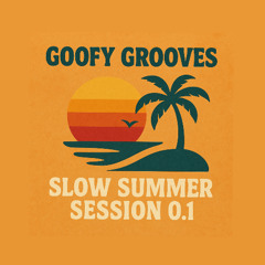 Slow Summer Session vol.5 - Goofy Grooves