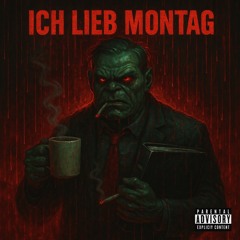Ich liebe Montag