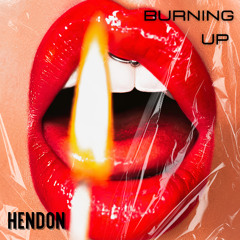 Burning Up