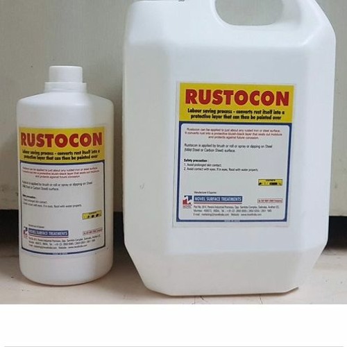 Stream What is Rust Convertor and where it is applied? by User