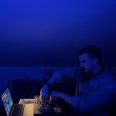 MINIMAL EDM DJ Set