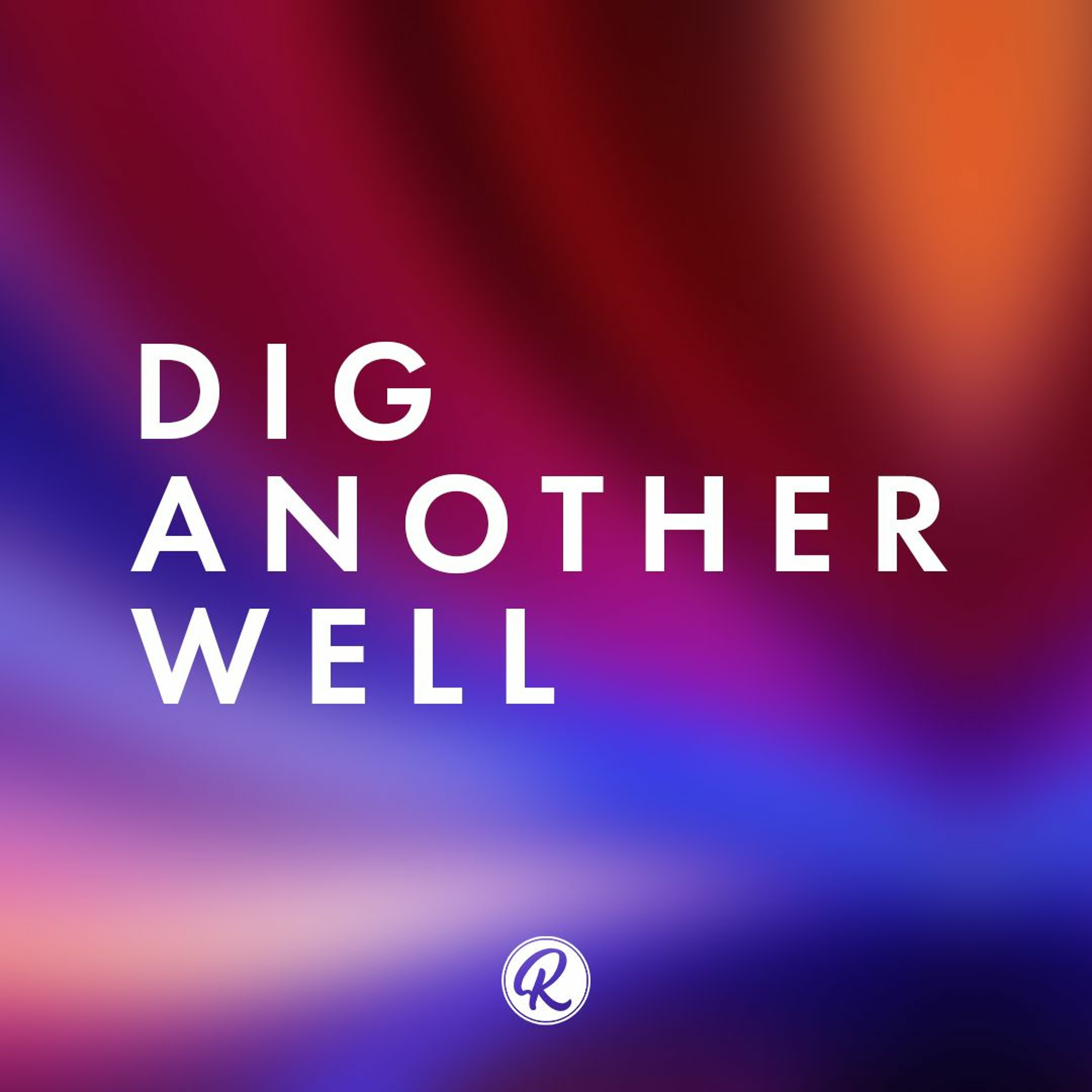 Dig Another Well - Part 2 | Rev. Dr. Lisa Outar-O'Shea - July 4, 2021 episode artwork