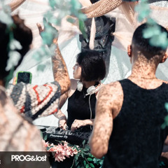 JAMMY ｜ Techno dj mix - May  31  ⧸ 2025