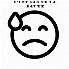 C'est pas de ta faute (Paranos + L. Sampson)