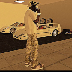 YN Slatt x YN Jay - DRIPPINWOK!