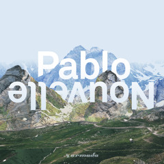 Pablo Nouvelle feat. Rio - Our Love