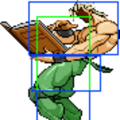 [Forsaken] - Retro Jason Theme Retake (WIP)